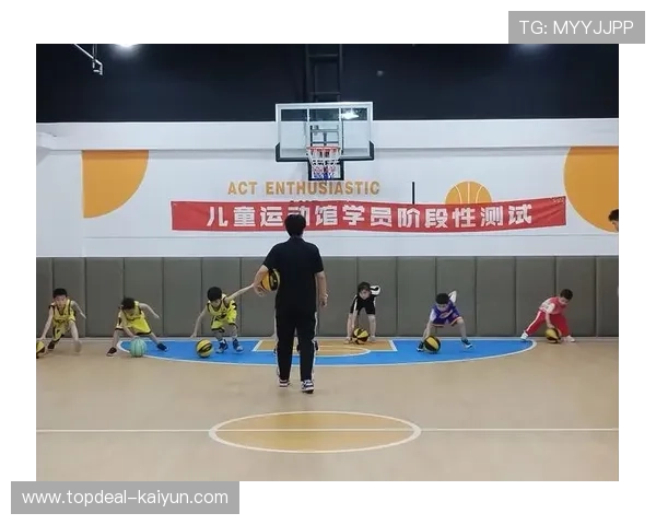 NBA校园计划扩展，青少年篮球培训推进