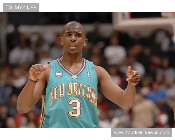 克里斯·保罗宣布本赛季结束后退役