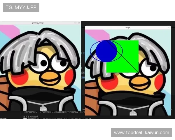 AI通过像素比率识别球队主客场球衣，OpenCV库解决经典问题