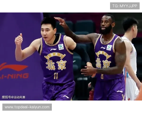 CBA联赛竞争白热化，季后赛席位争夺空前激烈